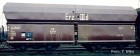 66019 Roco Set of 4 Hopper freight cars Set # 2